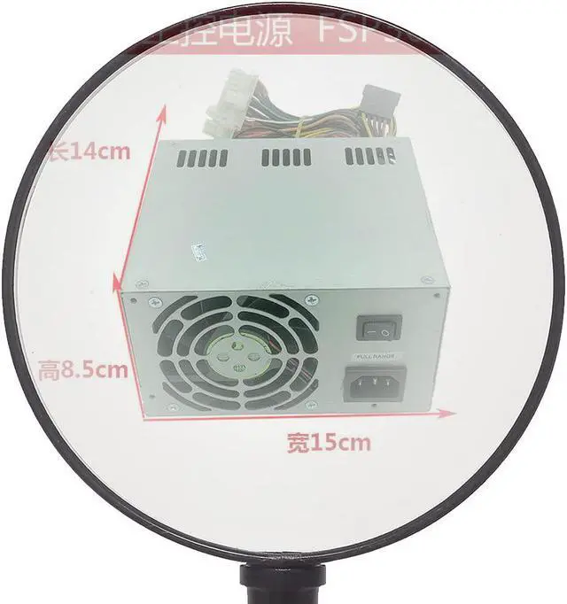 Main image of for FSP300-60GLC General FSP300-60ATV/60PFG 610 Industrial Computer Power Supply