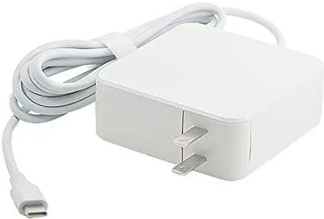 Main image of 65W AC Adapter Replacement for Samsung Galaxy Chromebook 13.3" XE930QCA XE931QCA,Galaxy Chromebook 2 XE530QDA NP930XCJ-K01US NP950QCG-K01US Charger Power Supply Cord