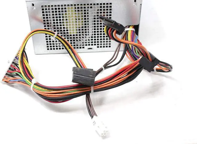 Alt view image 7 of 7 - New Genuine OEM 300 Watt Dell MT Optiplex 3010 7010 9010 Inspiron 518 530 531 Precision T1500 T6100 T1650 Vostro 220 260 400 MPCF0 0VWX8 5W52M 57KJR 5DDV0 6R89K 84J9Y 949H1 CD4GP DG1R8 XW597 FFR0Y