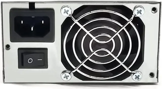Alt view image 3 of 6 - Qahesnv 1800W 2U PSU PC Mining Power Mineirar Eth 1800W 6 Pin Miner Power Supply for 6 GPU Bitcoin Antminer S9 S7 L3+ D3 T9