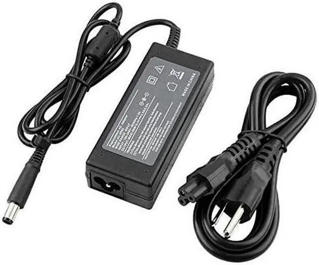 Main image of Laptop Ac Adapter Charger for HP Mini-Note PC 2133 2140 2510 5101, HP P/N 608425-003 463955-001 PPP012H-S 391173-001, HP Pavilion DV6-1250US DM4-1063HE DM4T-1100