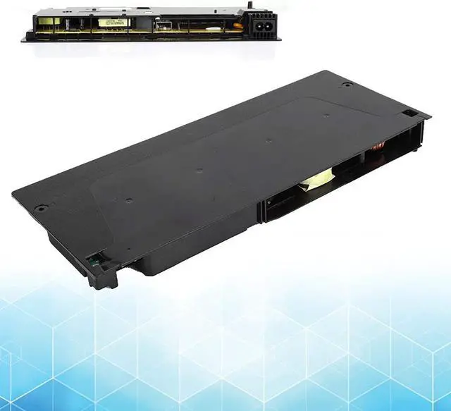 Alt view image 5 of 7 - xiangxin N17?160P1A Power Supply Small Size Power Supply for PS4 Slim 2200 Wear?Resistant for Home Office(N17-160P1A)