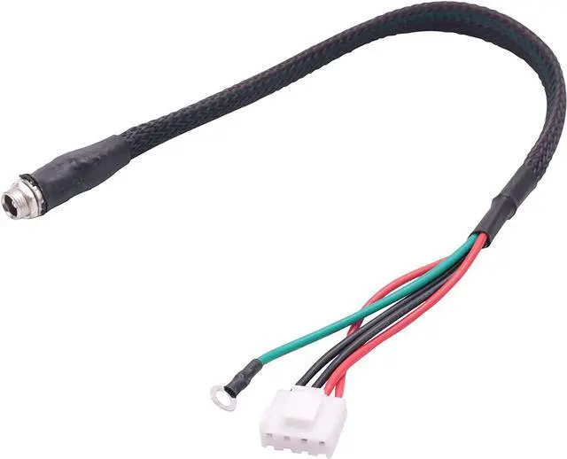 Alt view image 6 of 7 - Beada ATX PSU 12V 300W Pico ATX Switch Mining PSU 24Pin Itx to ATX Pc Power Supply for Ssd Pc Computer