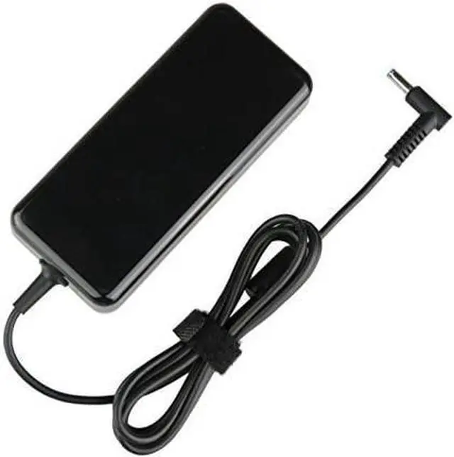 Alt view image 4 of 7 - AC Adapter Charger for HP Pavilion 15-au123cl, 15-au063nr, 15-au037cl, by Galaxy Bang USA