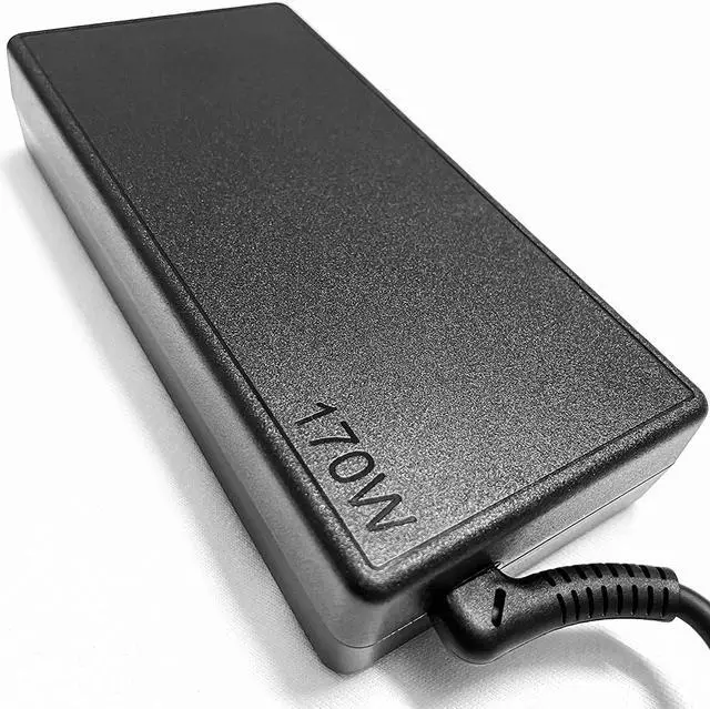Main image of 170W Charger AC Adapter for Lenovo ThinkPad P1 P50 P51 P52 P53 P70 P15 P17 T15g W540 W541 T540p X1 Extreme Legion Y540 Y530 Y720 Y730 Y7000 5 5P S7 Laptop ADL170NLC2A Power Supply Cord