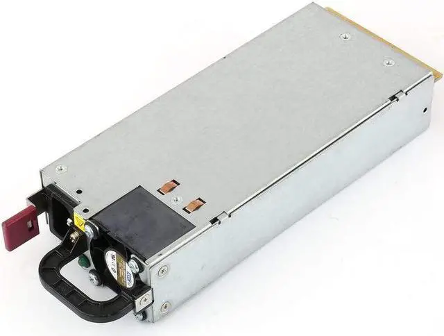 Alt view image 6 of 7 - Gmossopy 750W Switching Power Supply for GPU Open Rig Mining BTC ETH Ethereum HSTNS-PL12 100V-240V 750 Watt Power Supply Fully Tested*Silver