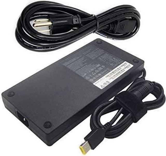 Fit for Lenovo ThinkPad 230W Slim Tip AC Adapter 4X20E75111 All