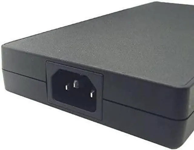Alt view image 3 of 4 - Fit for Lenovo ThinkPad 230W Slim Tip AC Adapter 4X20E75111 All Slim Tip Connection Models P70 ADL230NLC3A