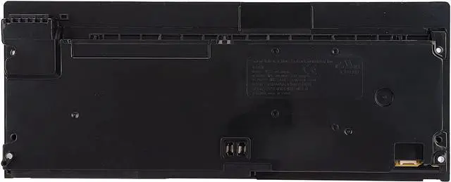 Alt view image 3 of 7 - Jopwkuin Unit Battery Adapter, N17?160P1A Portable Easy to Install Durable Power Supply for Slim 2200