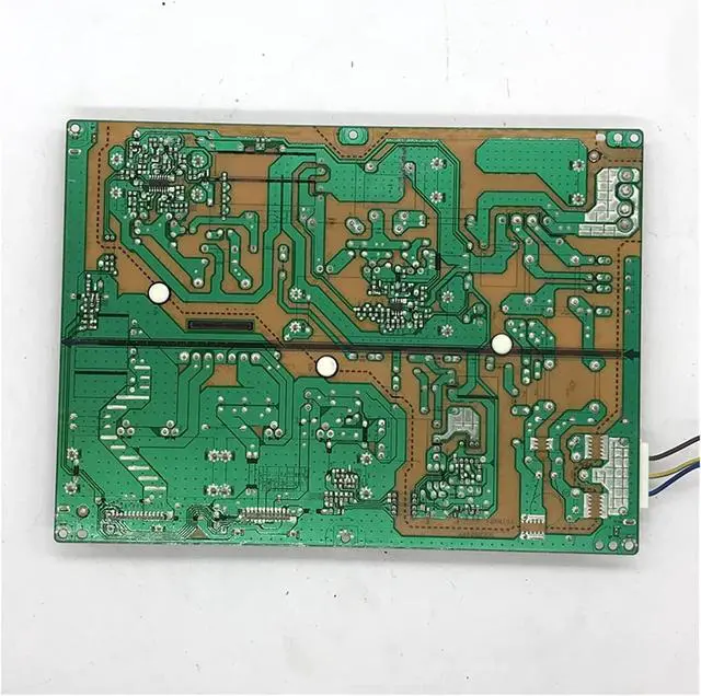 Alt view image 5 of 5 - JUSTTAO LGP3237-10Y EAY61770201 Power Supply TV Power Supply Card Professional TV Accessories Power Board Compatible with LG 32LE4500-CA 32LE5500-CA