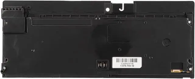 Alt view image 3 of 7 - Original Power Supply, 100?240V ABS Professional Power Supply Replacement for Slim