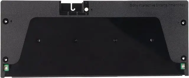 Alt view image 6 of 7 - Jopwkuin Power Supply Adapter, ABS Full Sealed Power Supply Replacement 100-240V 50/60Hz Input N15-160P1A for Slim 2000 Model