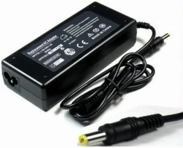 Main image of Ac Adapter Charger for HP Mini 110-1037NR 110-1046NR 110-1047NR, HP Mini 110-1033cl 110-1134cl 100-1134cl 110-3118cl, HP Mini 110-1117NR 110-1118NR 110-1119NR