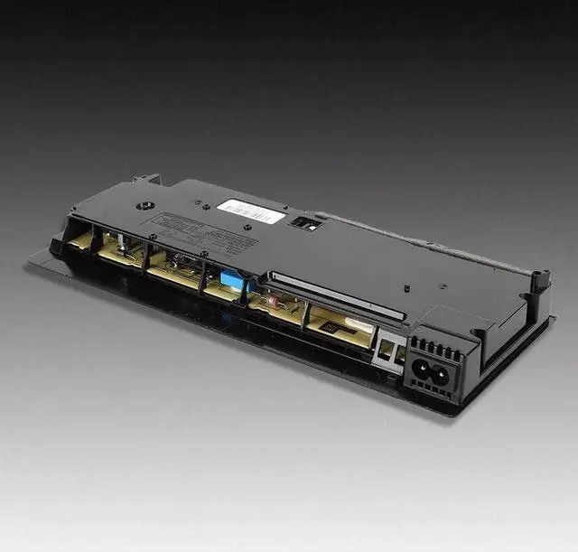 Alt view image 4 of 7 - GOTOTOP Power Supply for PS4 Slim 2200 Model, ADP-160FR Portable Power Source Games Console Unit(ADP-160FR)