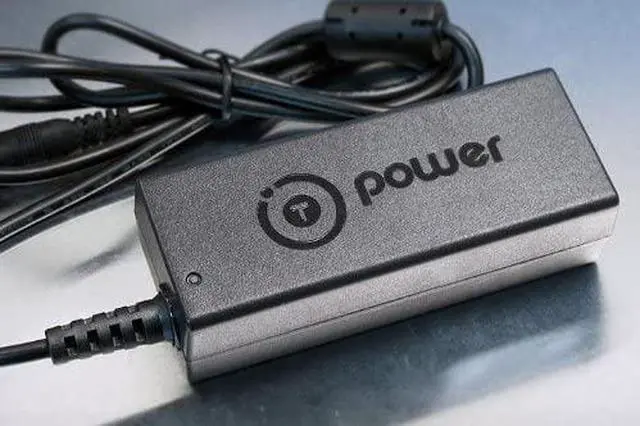Alt view image 5 of 6 - T-Power Ac Adapter Compatible with ASUS CHROMEBOX-M004U M075U M025U M020U CN60 Mini Google Chrome OS Box PC Desktop HDTV Box Google Desktop Computer Mini Replacement Switching Supply Cord Charger