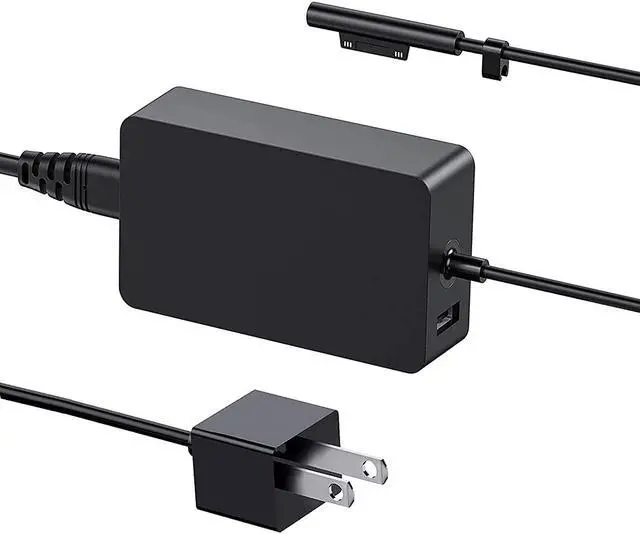 Main image of 36W 12V 2.58A 1625 AC Surface Charger for Microsoft Surface Pro 3 Surface Pro 4 i5 i7 Microsoft Surface Pro 5 Surface Book Surface Go Surface Laptop?