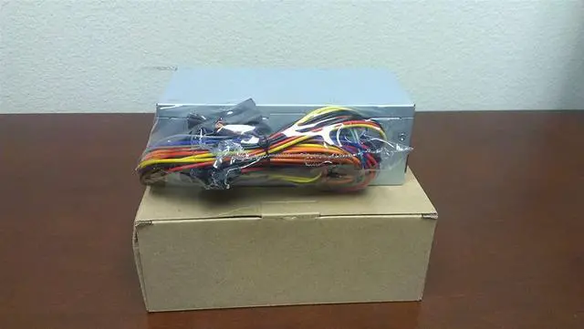 Main image of Replace Power® Supply for FSP FSP180-60SAV TFX Upgrade 400w Watt