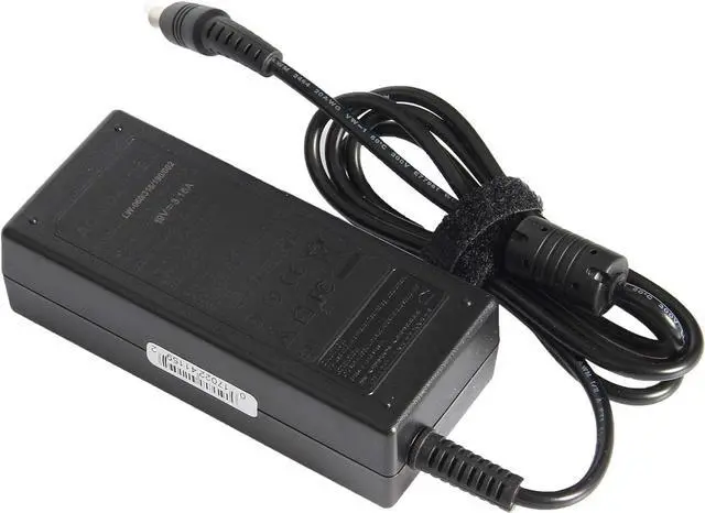 Alt view image 5 of 7 - Power Supply Adapter Laptop Charger for Samsung ATIV Book 2 4 270E 275E 470R NP270E5E NP470R5E; Np-Qx411 Qx410 Q430 Q330 Q530 R580 R480 R530 R540 R730 R780 RV510 RV511 RV515