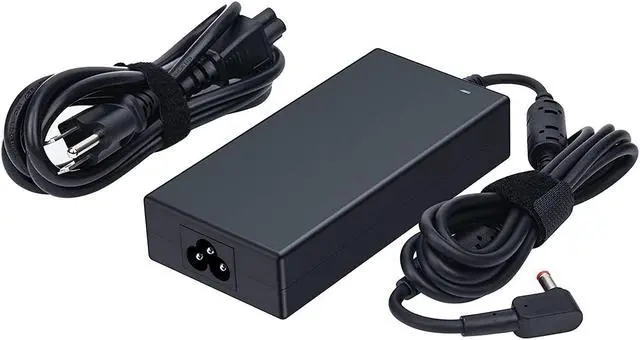 Alt view image 4 of 4 - 180W AC Charger for Acer Predator Helios 300 Charger PH315-51 PH317-52 PH315-52 PH317-53 G3-572 G3-571, Acer 180W Power Adapter Supply Nitro 5 AN515-54 AN515-51 AN515-53 AN515-43 AN515-41 AN515-52
