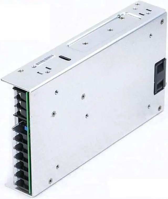 Alt view image 4 of 6 - MW Mean Well Enclosed Type RSP-500W-12/15/24/27/3.3/4/48/5V PFC RSP Series 500W Single Output with PFC Function Power Supply (RSP-500-27)