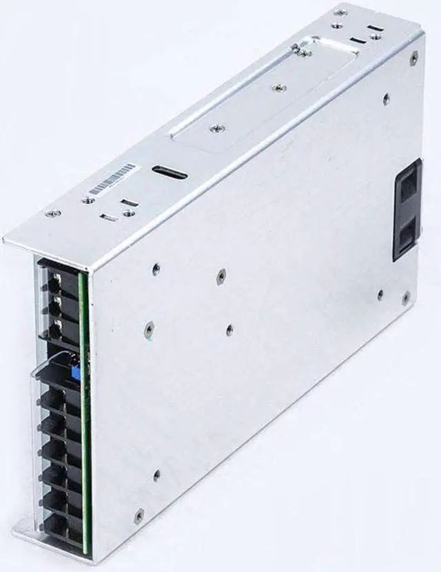 Alt view image 4 of 6 - MW Mean Well Enclosed Type RSP-500W-12/15/24/27/3.3/4/48/5V PFC RSP Series 500W Single Output with PFC Function Power Supply (RSP-500-48)