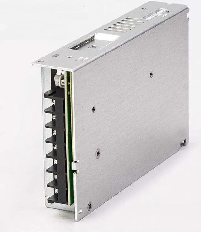 Alt view image 4 of 7 - MW Mean Well Enclosed Type LRS-150F-12/15/24/36/48/5V Non-PFC LRS Series 150W Single Output Switching Power Supply (LRS-150F-48)