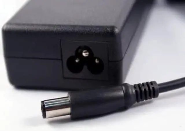 Main image of Ac Adapter For Hp G70-246us G70-250ca G70-250us G70-257cl G70-258us G70-450ca G70-457ca G70-460us G70-463cl G70-467cl G70-468nr G70-481nr G70t-200 Laptop Battery Charger / Power Supply / Cord