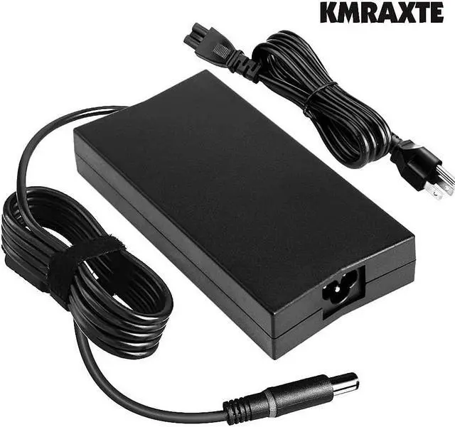 Alt view image 3 of 6 - New Dell 130W PA-4E AC DC 19.5V Power Adapter, Laptop Charger Fit for Dell Precision M20 M60 M70 M90 M2400 M4400 M4500,Dell Inspiron E6400 X300 D400?