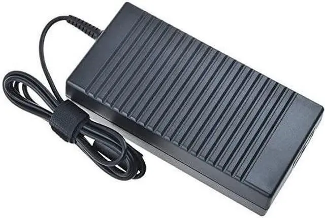 Main image of PK Power AC Adapter Compatible with DT Research DT398C/ DT398B Mobile POS Tablet Charger Power Supply Cord PSU