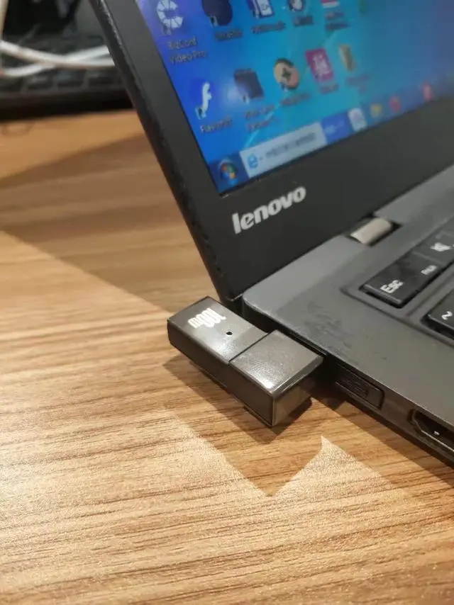 Alt view image 5 of 6 - Tpenod USB-C Female Input to Slim Tip Rectangle Power PD Charge Converter for Thinkpad Series E440 E450 E550 E560 T430 T440 T440S X250 L460,for Lenovo Yoga Series