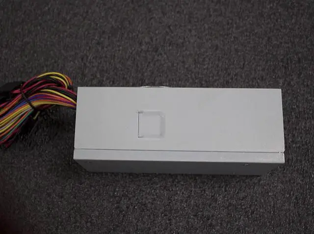 Main image of Replace Power? Supply for Dell W208D W209D W210D TFX025D5WB SFF Upgrade 320w