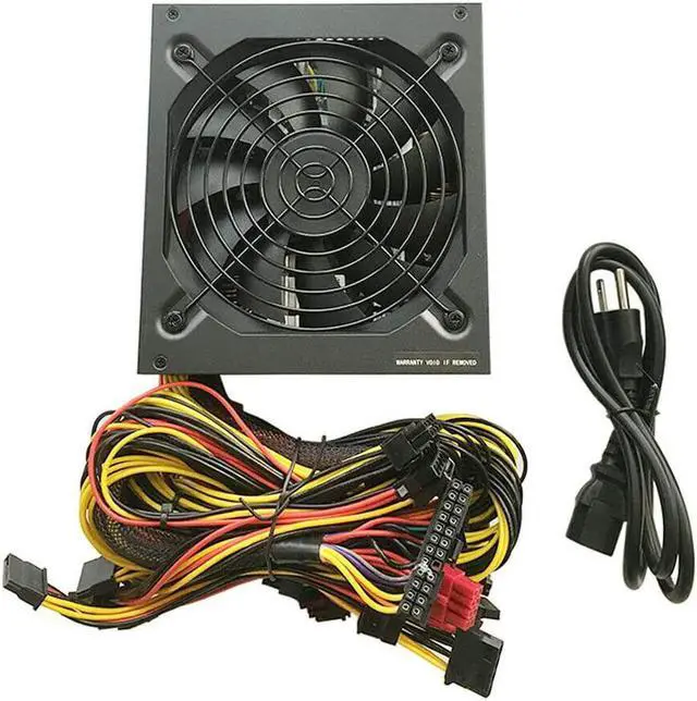 Main image of Paddsun Modular Mining Power Supply 2000W PSU for 8 GPU ETH BTC Rig Ethereum Miner