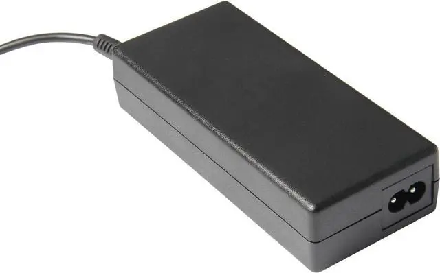 Alt view image 5 of 7 - 90W 19V AC Adapter Dv7 Power Supply Cord Laptop Charger for HP Pavilion Dv4 Dv6 Dv7 G50 G60 G60T G61 G62 G72 2000; HP Compaq 2230s 2510p 2710p 6510b 6515b 8510p 8510w