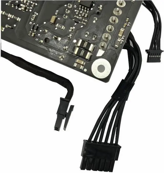 Alt view image 2 of 3 - Landalanya Replacement New 185W A1418 for iMac 21.5" A1418 Late 2012 Early 2013 Mid 2014 Late 2015 2017 Year ME087 APA007 ADP-185BFT