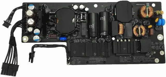 Main image of Landalanya Replacement New 185W A1418 for iMac 21.5" A1418 Late 2012 Early 2013 Mid 2014 Late 2015 2017 Year ME087 APA007 ADP-185BFT