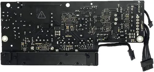 Alt view image 3 of 3 - Landalanya Replacement New 185W A1418 for iMac 21.5" A1418 Late 2012 Early 2013 Mid 2014 Late 2015 2017 Year ME087 APA007 ADP-185BFT