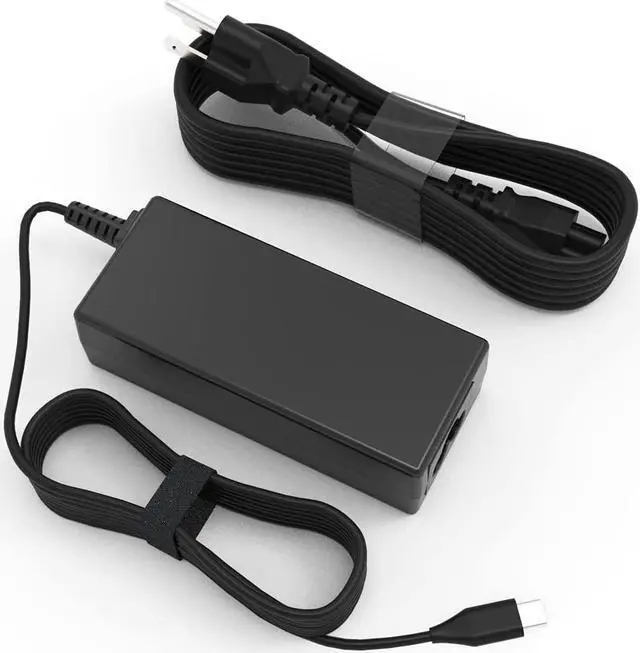 Main image of 45W USB C Type C Charger for Acer Chromebook Spin 11 13 R13 15 CP311 CP315 CP713 CP311-1H 2H CB311 CB315 C771 CB5-312T R721 PA-1450-78 Spin Swift 5 7 N16Q10 N17Q5 N17Q9 N18Q1 Ac Power Adapter