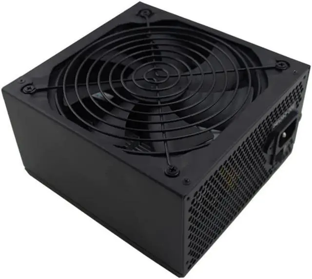 Alt view image 2 of 7 - Mining Power Supply Computer Power Adapter, 1800W Gpu Mining Power Supply Chassis Multi-Output Power Switching Power Supply Supply Graphics Card