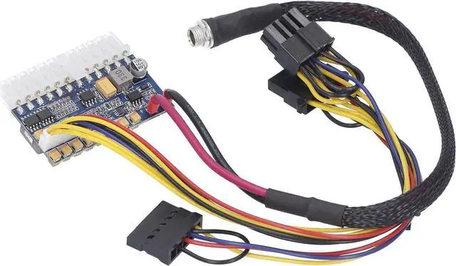 Alt view image 2 of 7 - Power Adapter Board,Power Supply Adapter Board for Desktop Computer Transfer Module LD-A250WL 12V/250W