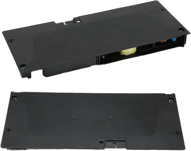 Alt view image 3 of 7 - Slim Power Supply, Replacement Built in Power Supply for(#1)