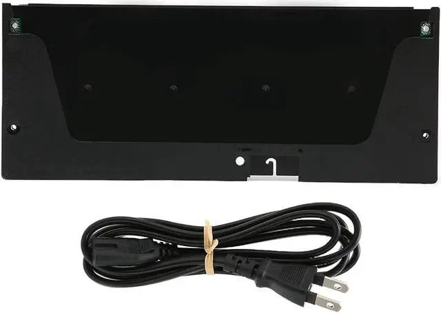 Alt view image 7 of 7 - Slim Power Supply, Replacement Built in Power Supply for(#1)