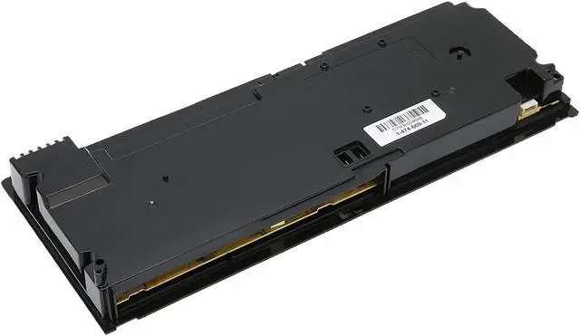Alt view image 2 of 7 - Power Supply Replacement, Built in Power Supply Small Size with Power Cord for(#1)