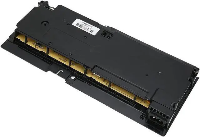 Alt view image 4 of 7 - Power Supply Replacement, Built in Power Supply Small Size with Power Cord for(#1)