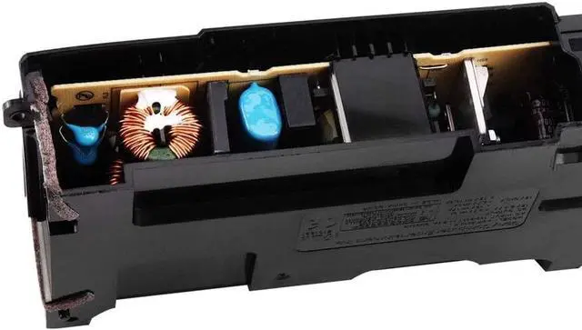 Alt view image 4 of 4 - Economical ADP-240AR Replacement for Sony PS4 CUH-1001A 5pin 500GB Power Supply