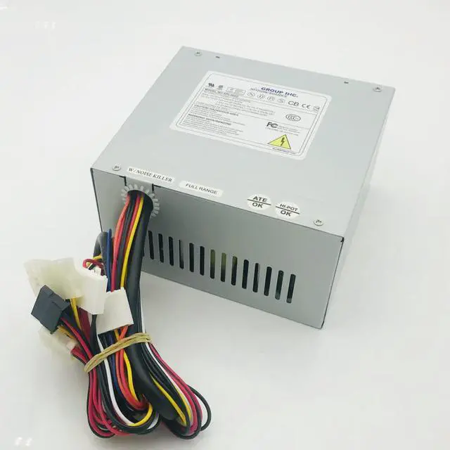 Main image of PSU for FSP at P8P9 300W Power Supply SPI-300G SPI-250G SPI-200G PS-7271 SD-250AT
