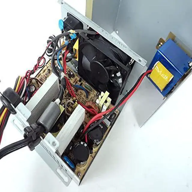 Alt view image 3 of 6 - PSU for FSP at P8P9 300W Power Supply SPI-300G SPI-250G SPI-200G PS-7271 SD-250AT