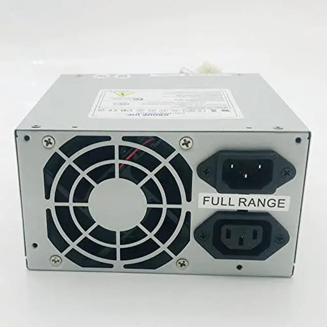 Alt view image 2 of 6 - PSU for FSP at P8P9 300W Power Supply SPI-300G SPI-250G SPI-200G PS-7271 SD-250AT