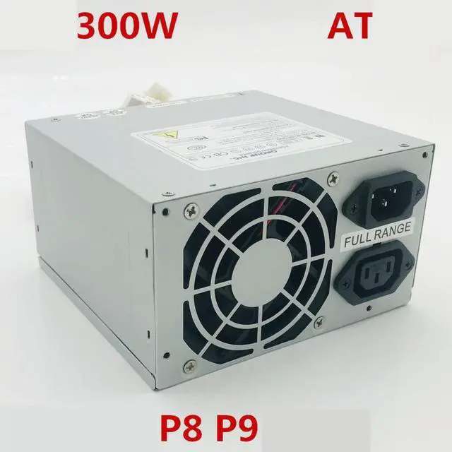 Alt view image 6 of 6 - PSU for FSP at P8P9 300W Power Supply SPI-300G SPI-250G SPI-200G PS-7271 SD-250AT