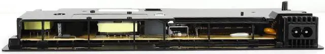 Main image of N17160P1A Power Supply Replacement, Streamlined High Performance Power Supply Replacement for PS4 Slim 2200 Hosts, Includes Screwdriver (N17-160P1A)