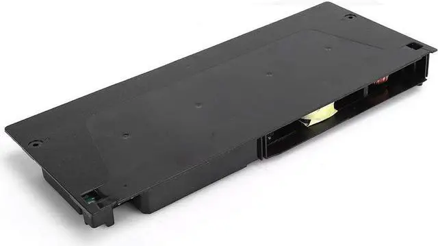 Alt view image 3 of 7 - N17160P1A Power Supply Replacement, Streamlined High Performance Power Supply Replacement for PS4 Slim 2200 Hosts, Includes Screwdriver (N17-160P1A)